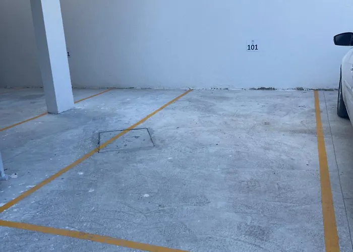 Apartamento Flat Porto De Galinhas - Piscinas Naturais