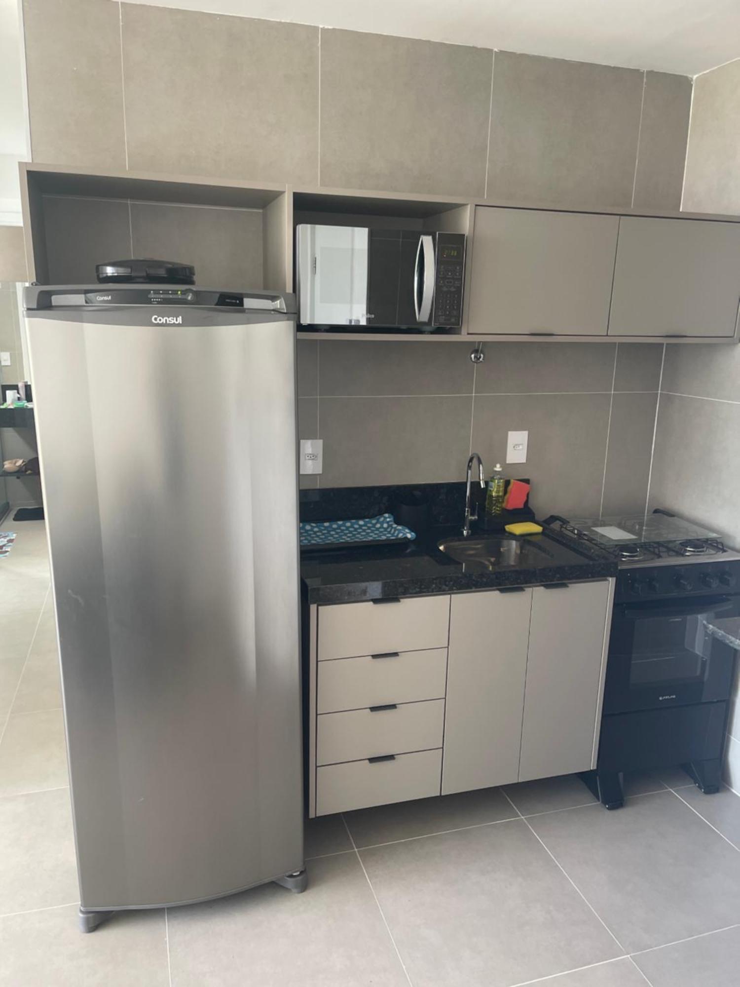 Apartment Flat - Piscinas Naturais