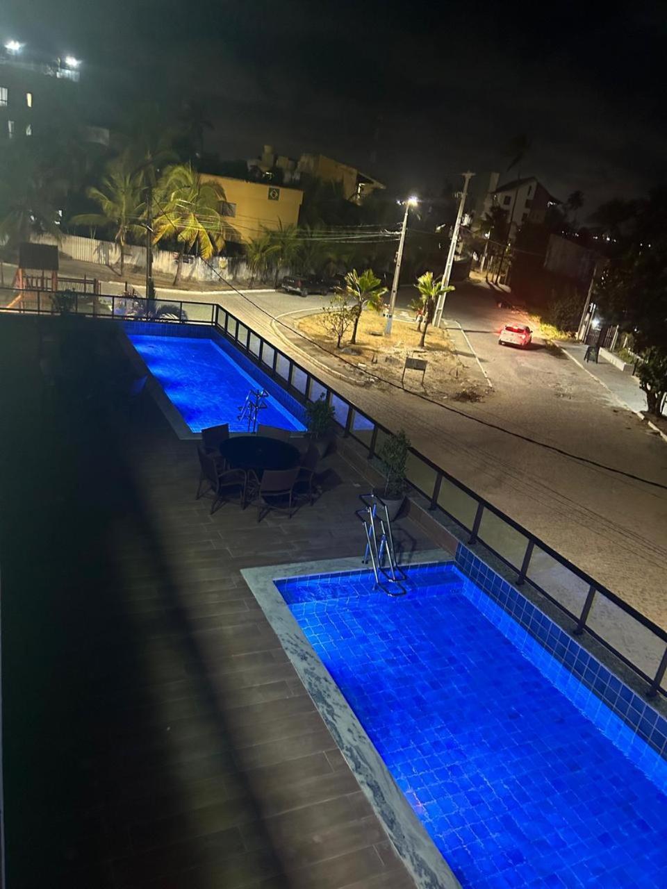 Flat - Piscinas Naturais Apartment Porto de Galinhas