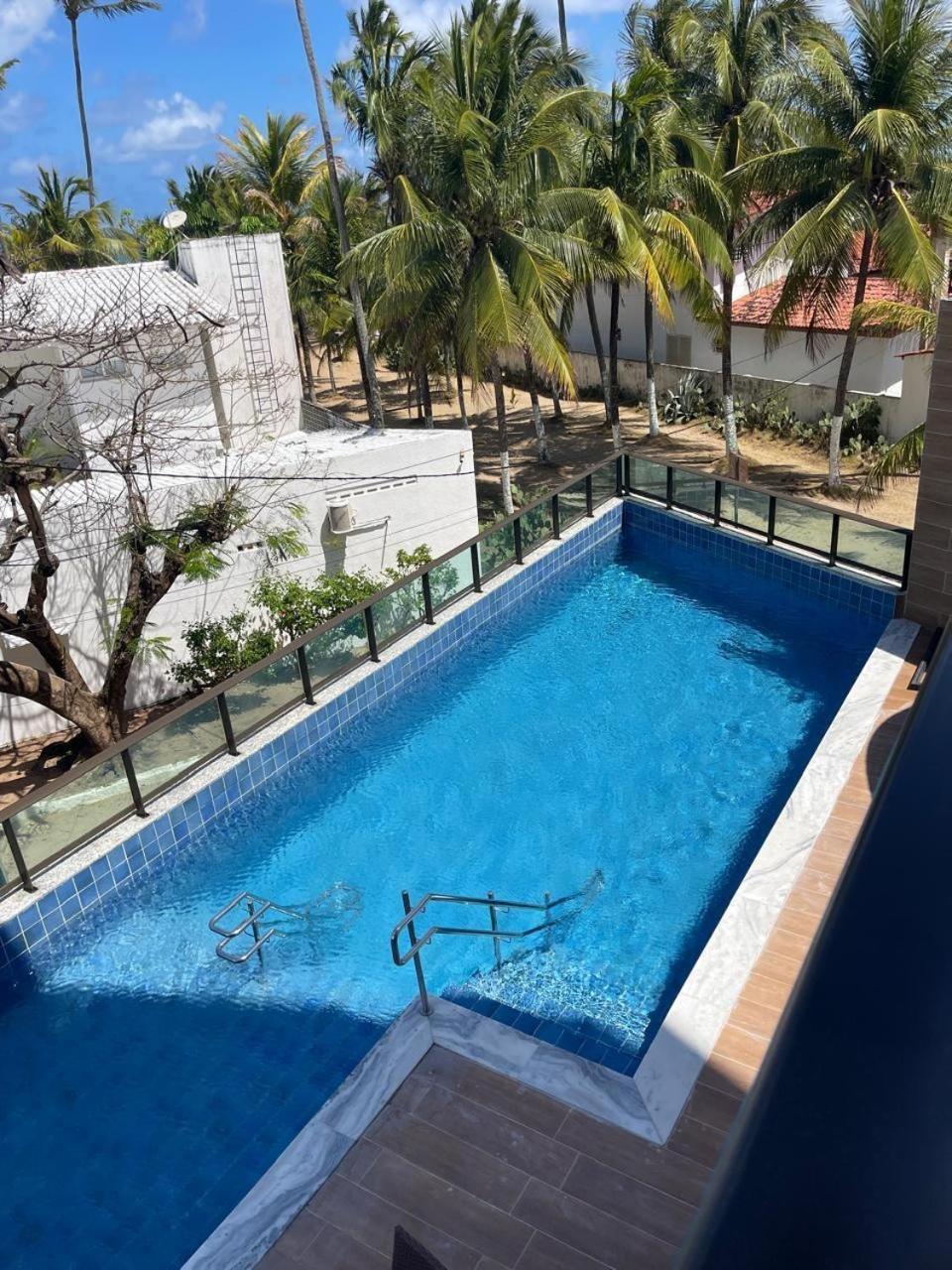 Flat - Piscinas Naturais Apartment