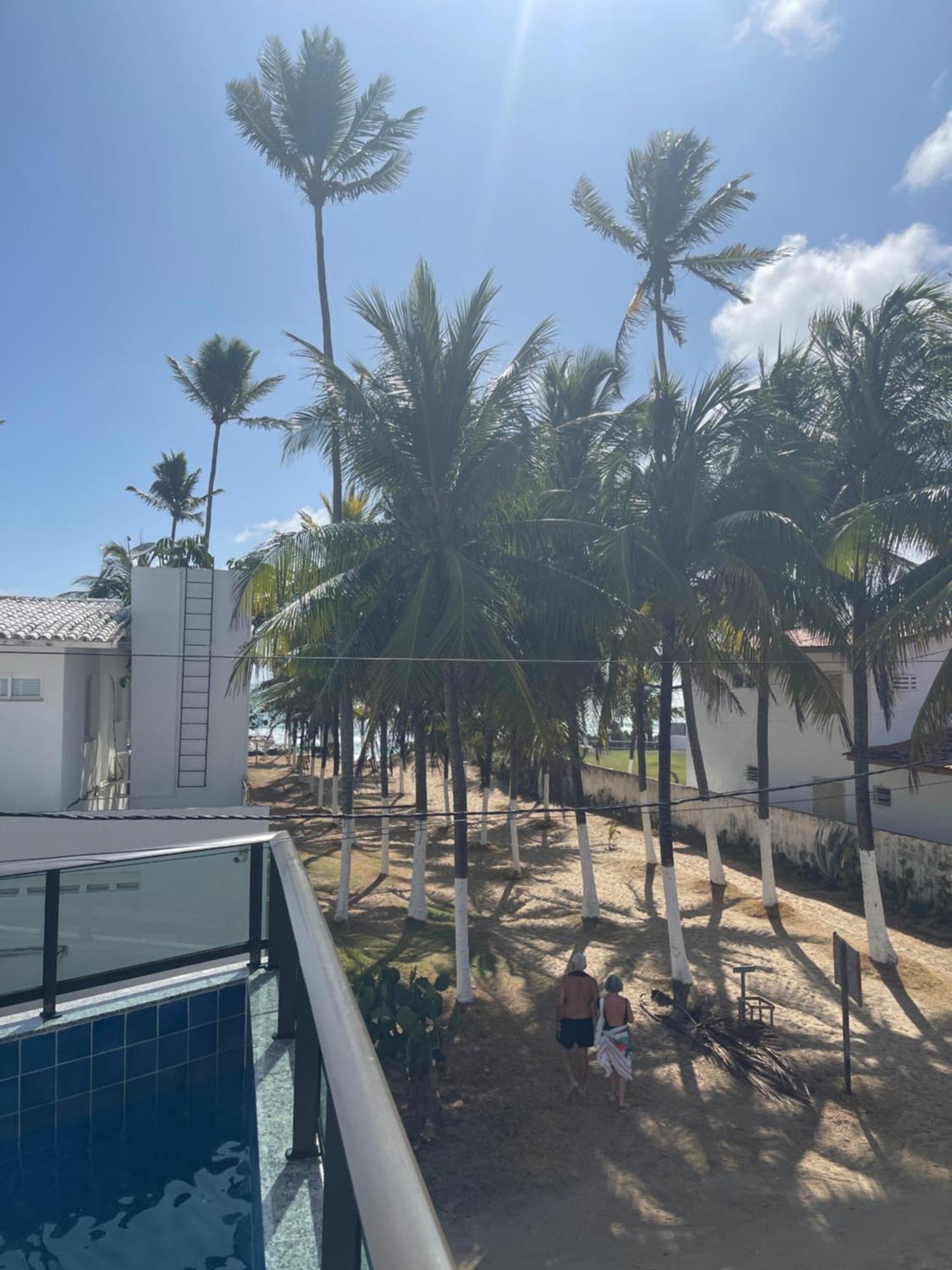 Apartment Flat - Piscinas Naturais *