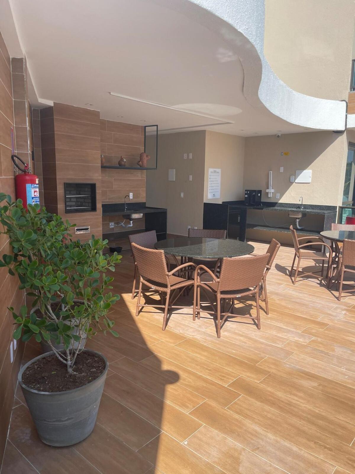 Apartment Flat - Piscinas Naturais *