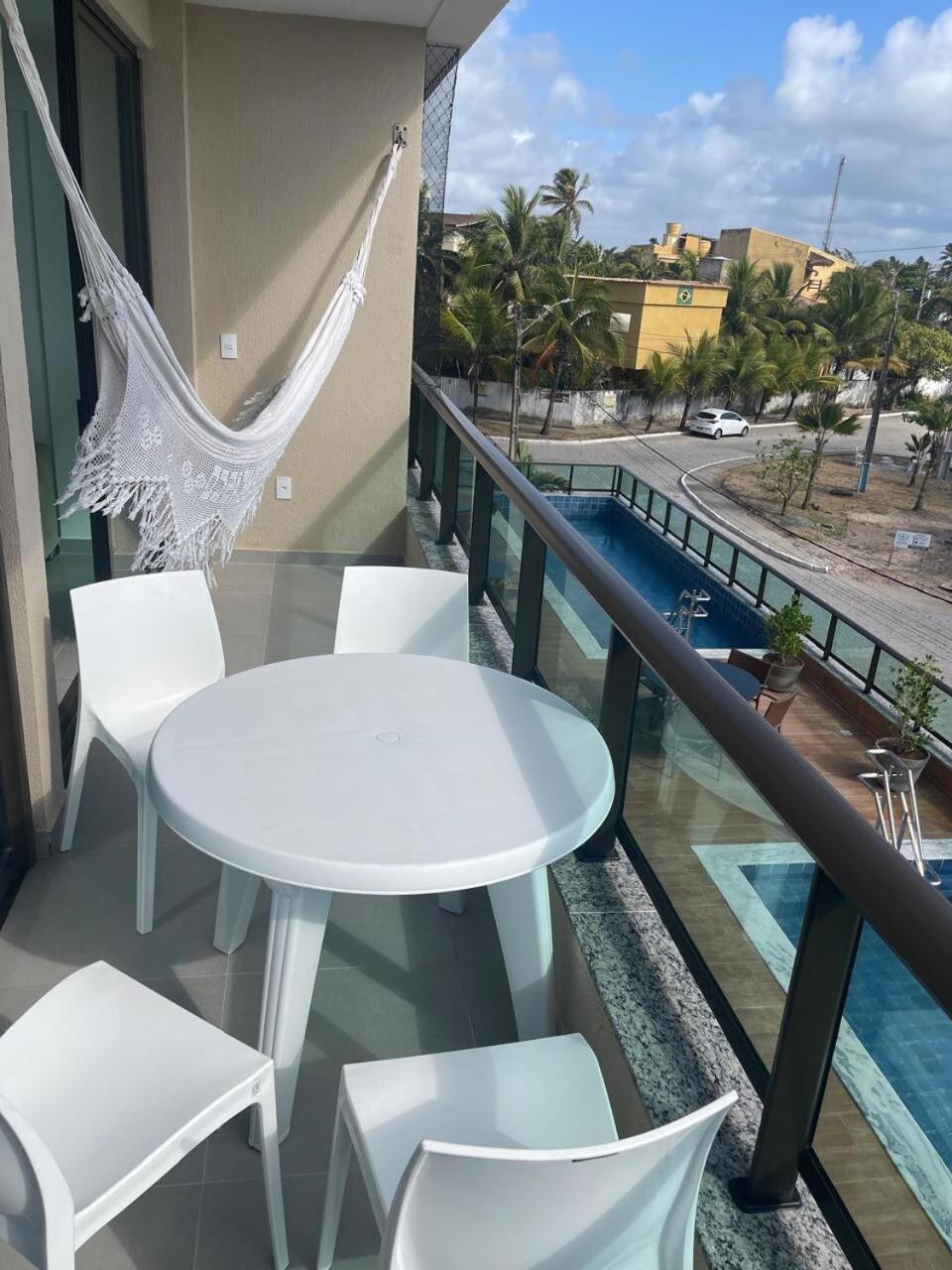 Apartment Flat - Piscinas Naturais