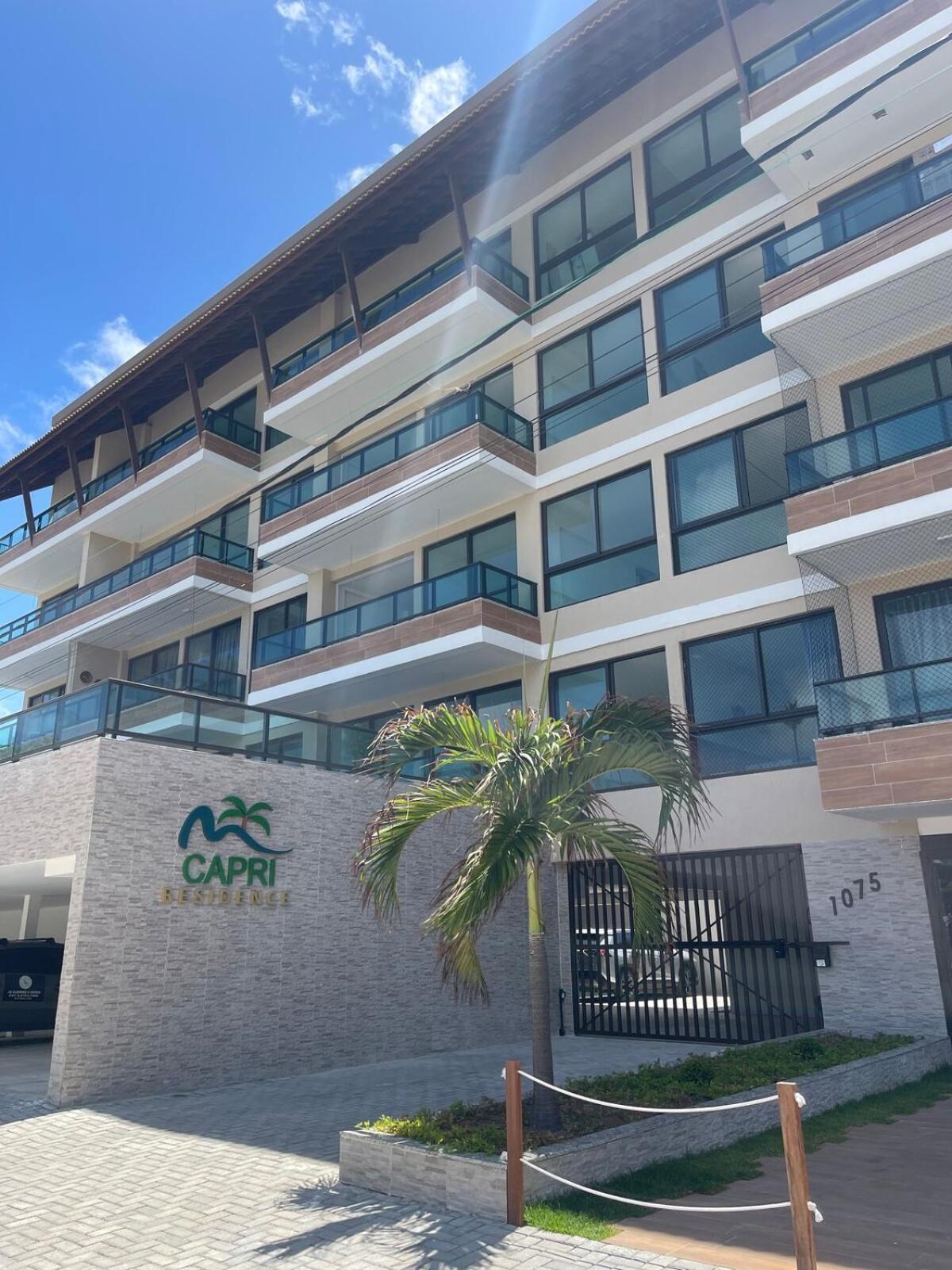 Apartment Flat - Piscinas Naturais Porto de Galinhas