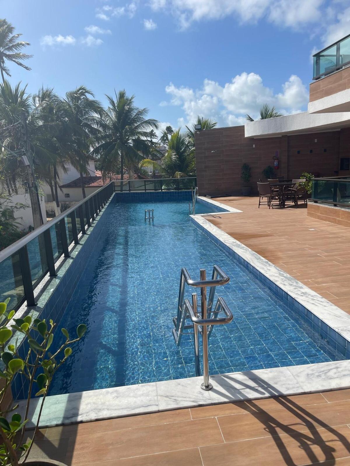 Apartment Flat - Piscinas Naturais