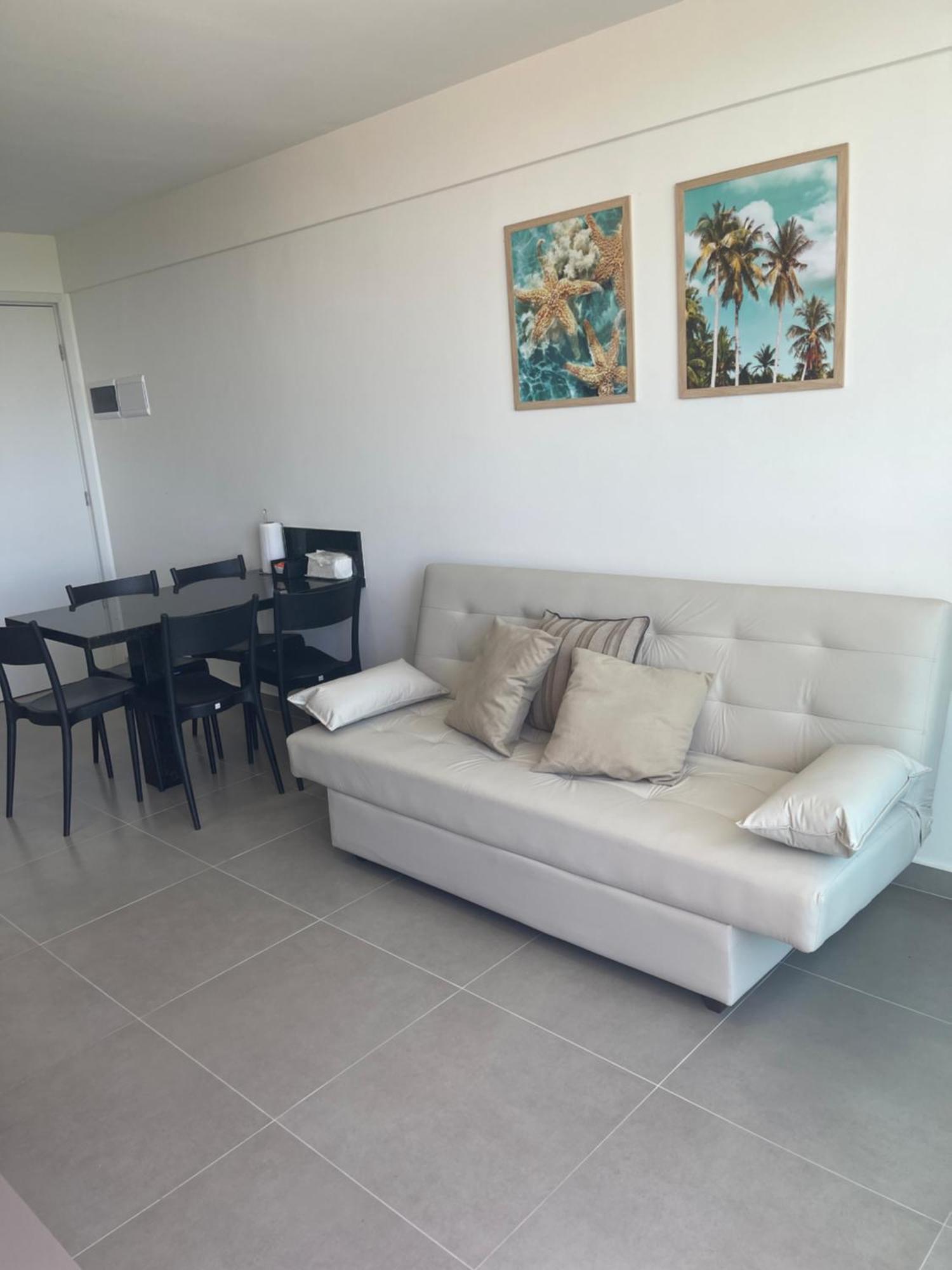 Apartment Flat - Piscinas Naturais