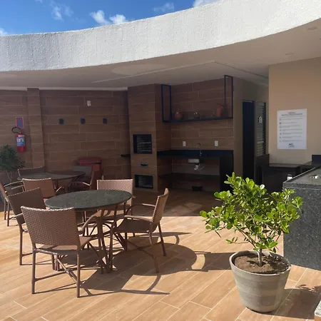 Apartamento Flat Porto De Galinhas - Piscinas Naturais Exterior photo