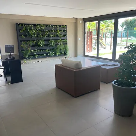 Apartamento Flat Porto De Galinhas - Piscinas Naturais Exterior photo