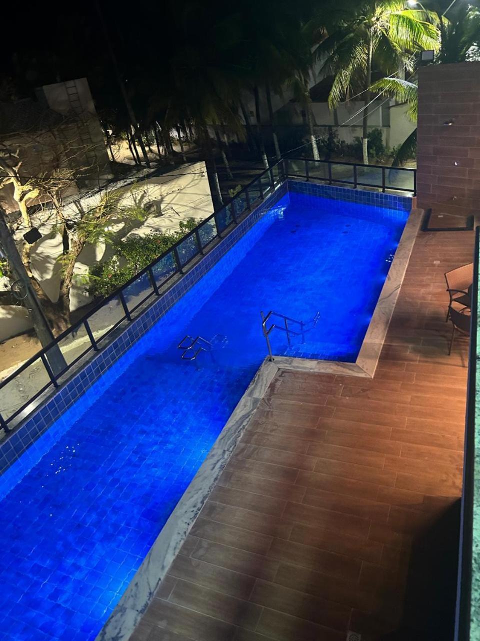 Flat - Piscinas Naturais Apartamento Pôrto das Galinhas