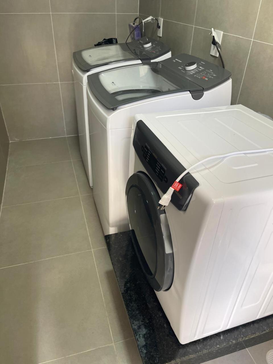 Apartamento Flat - Piscinas Naturais